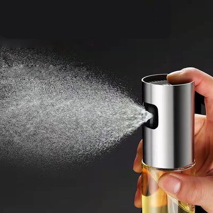 GourmetSpray SteelFlavor®