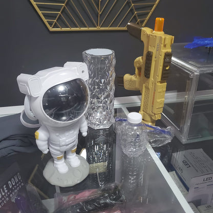 Proyector de Galaxias con Astronauta Cosmic Explorer®