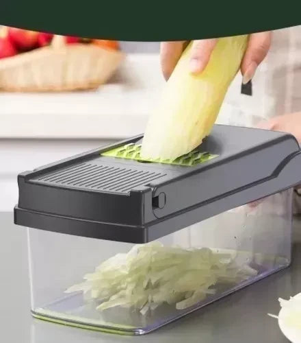 Cortador y Multi Picador 15 en 1