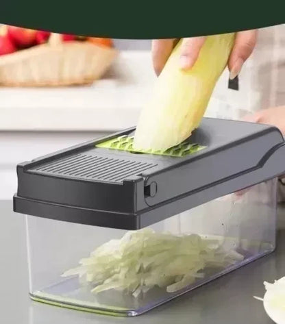 Cortador y Multi Picador 15 en 1