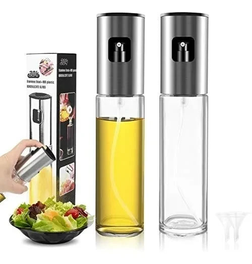 GourmetSpray SteelFlavor®