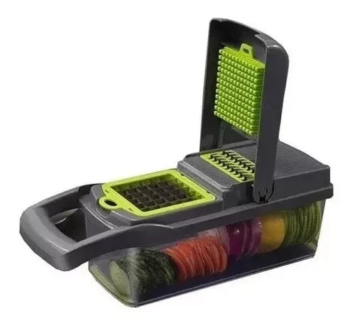 Cortador y Multi Picador 15 en 1