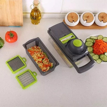 Cortador y Multi Picador 15 en 1